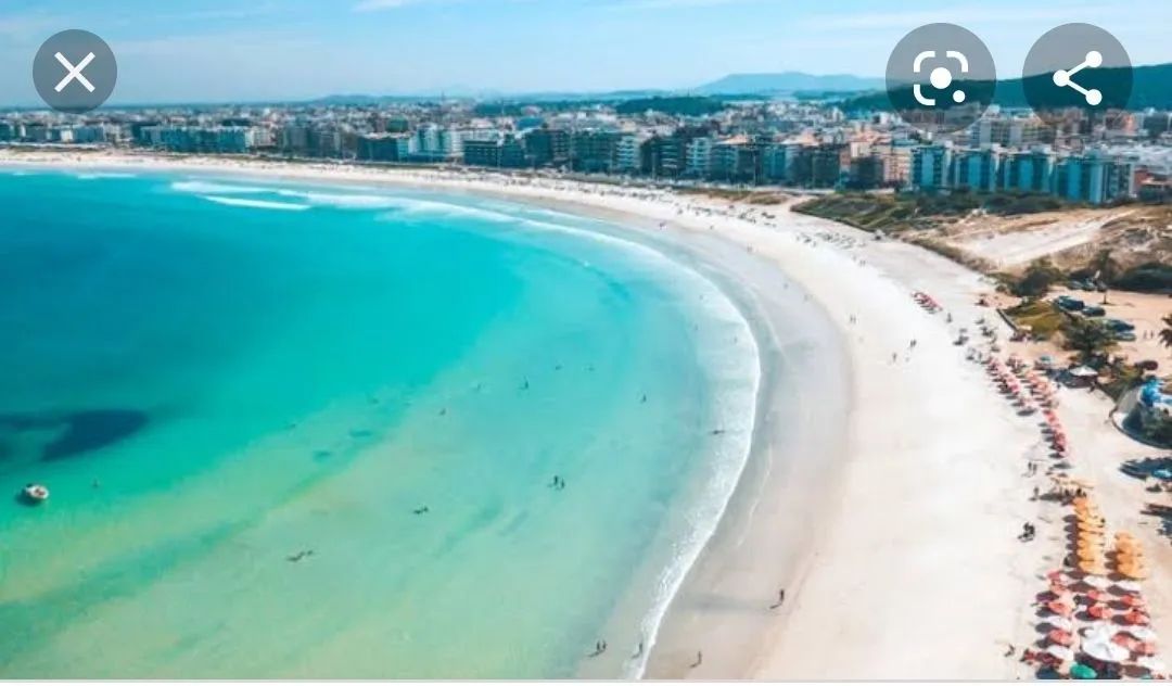 Temporada Cabo Frio!