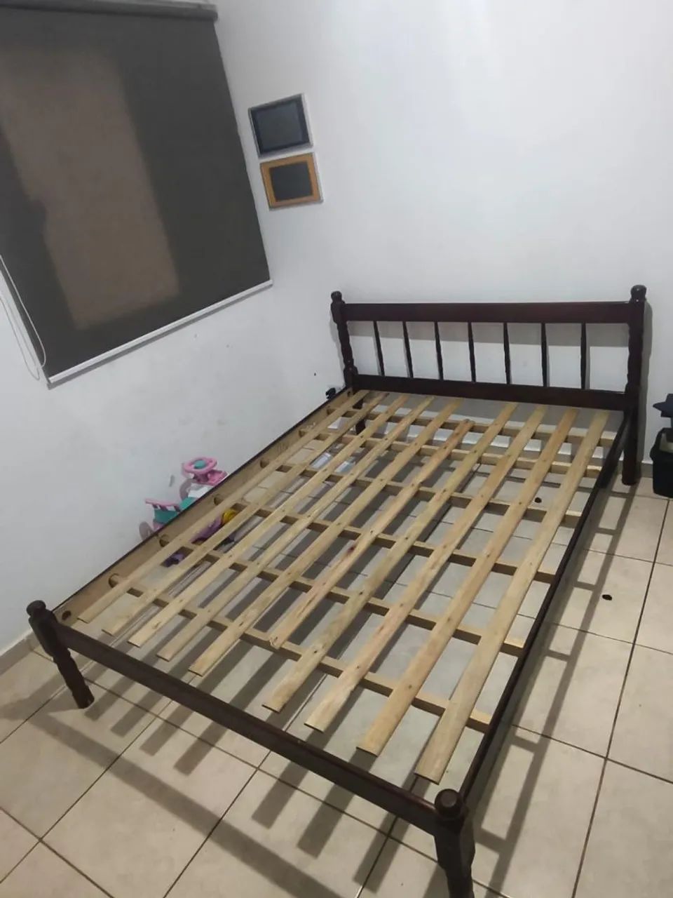 Cama de Casal  - Foto 3