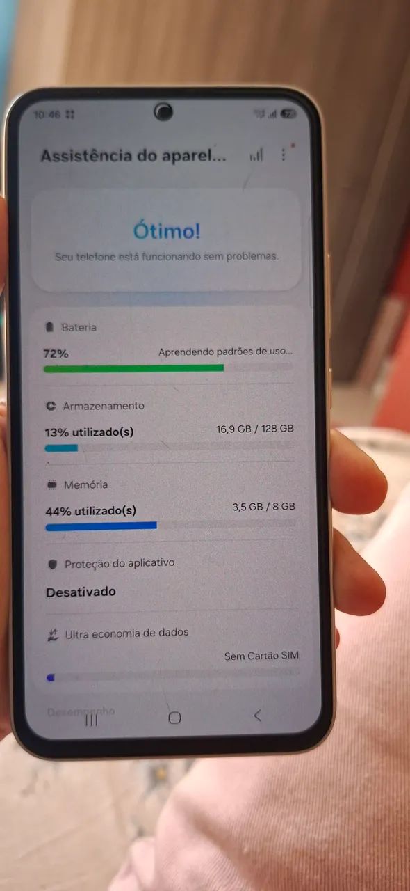 Vende-se A54 5G - Foto 2