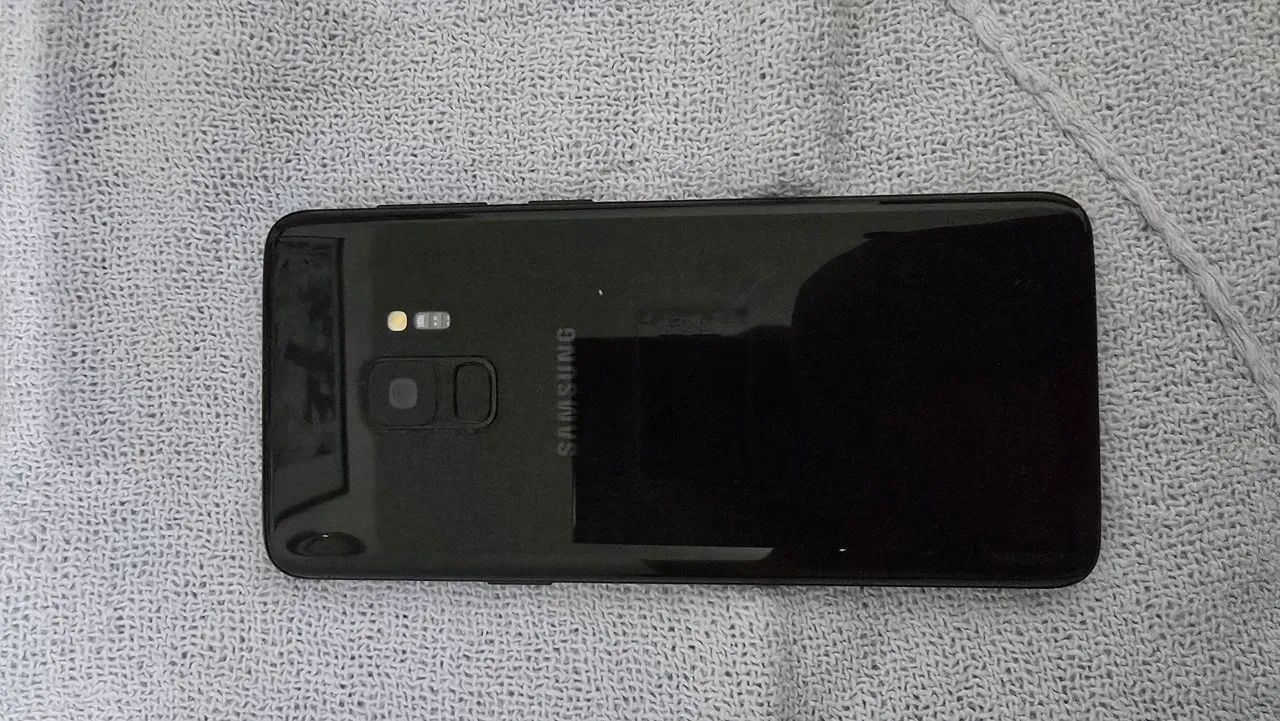 VENDO GALAXY S9 - Foto 3