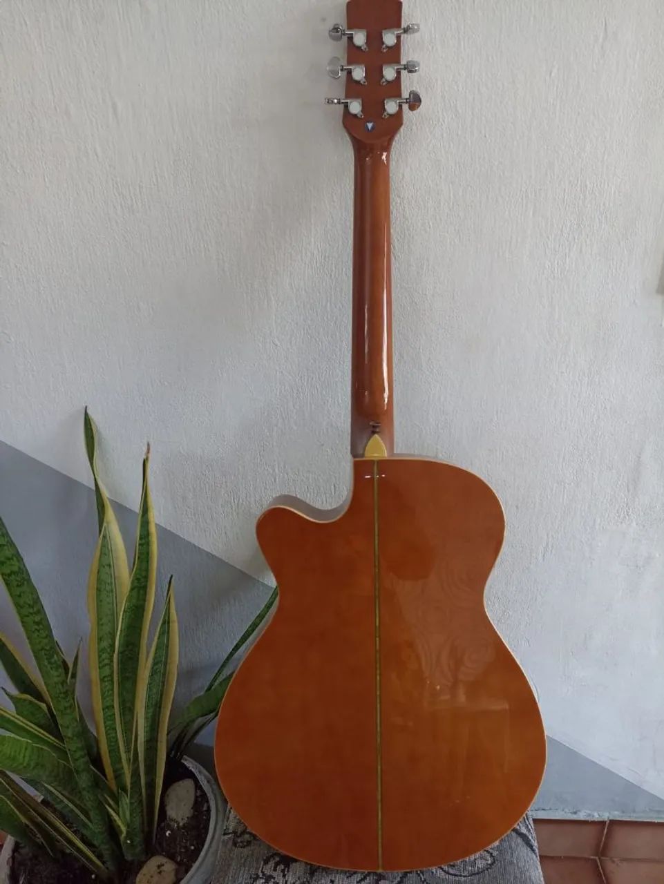 Violão Phx - Foto 5
