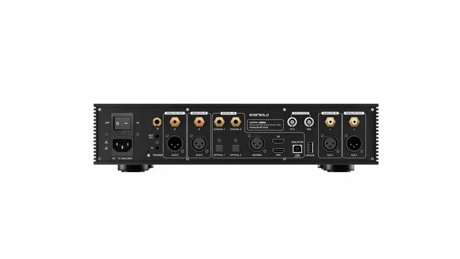 Eversolo DAC Z10