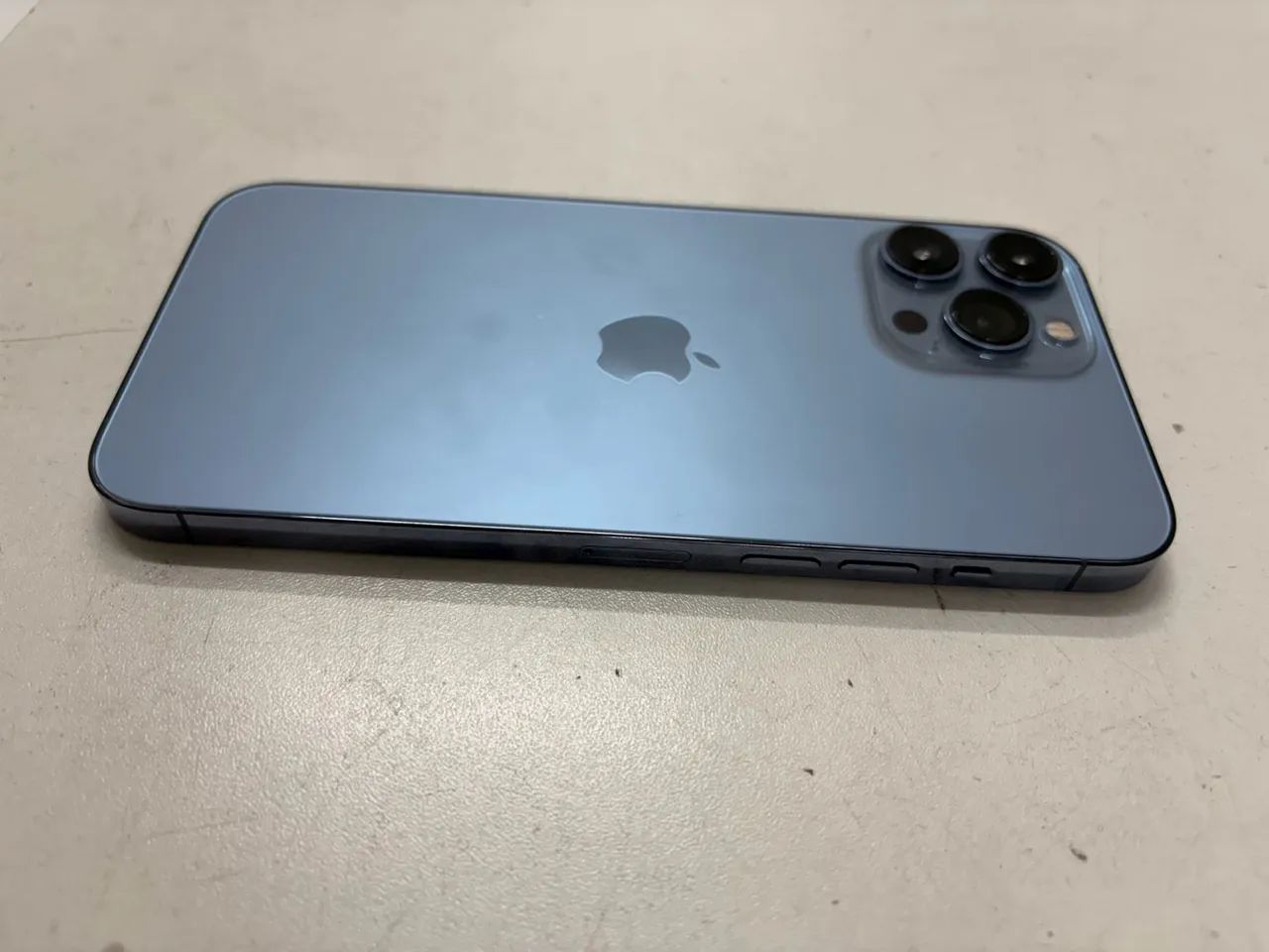 OPORTUNIDADE IMPERDÍVEL! IPHONE 13 PRO MAX - 1 TB - Foto 4