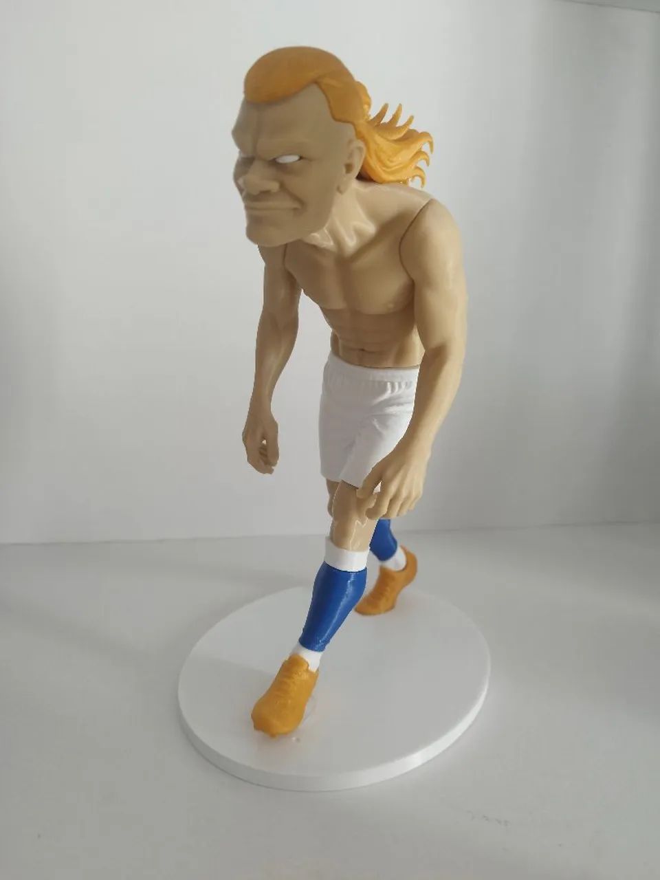 Haaland 3D - Foto 3