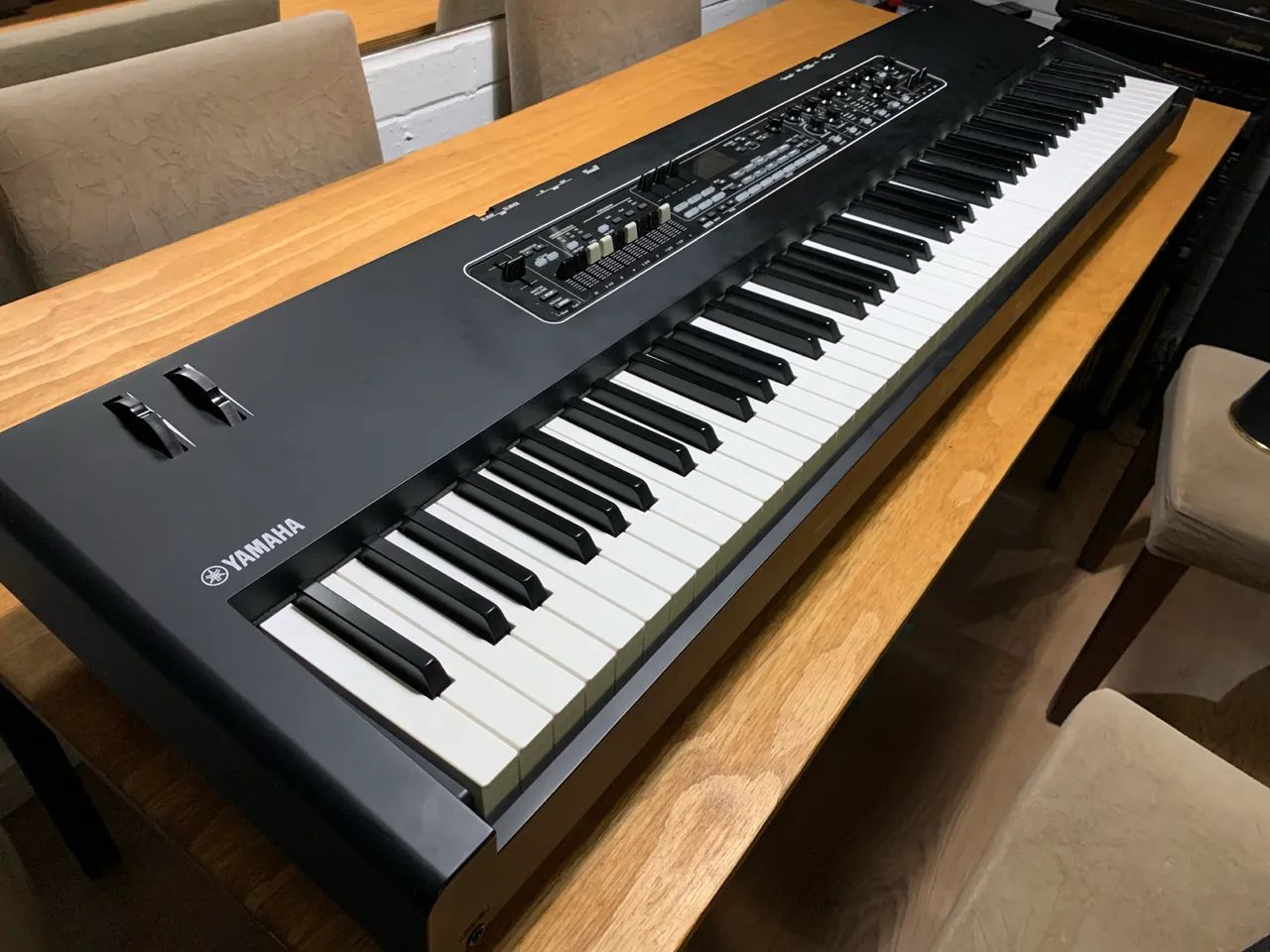 Yamaha CK 88