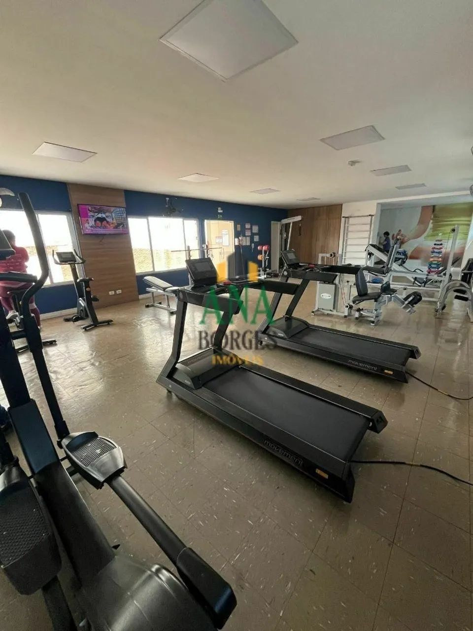Apartamento Horizontes três meninos - Foto 5