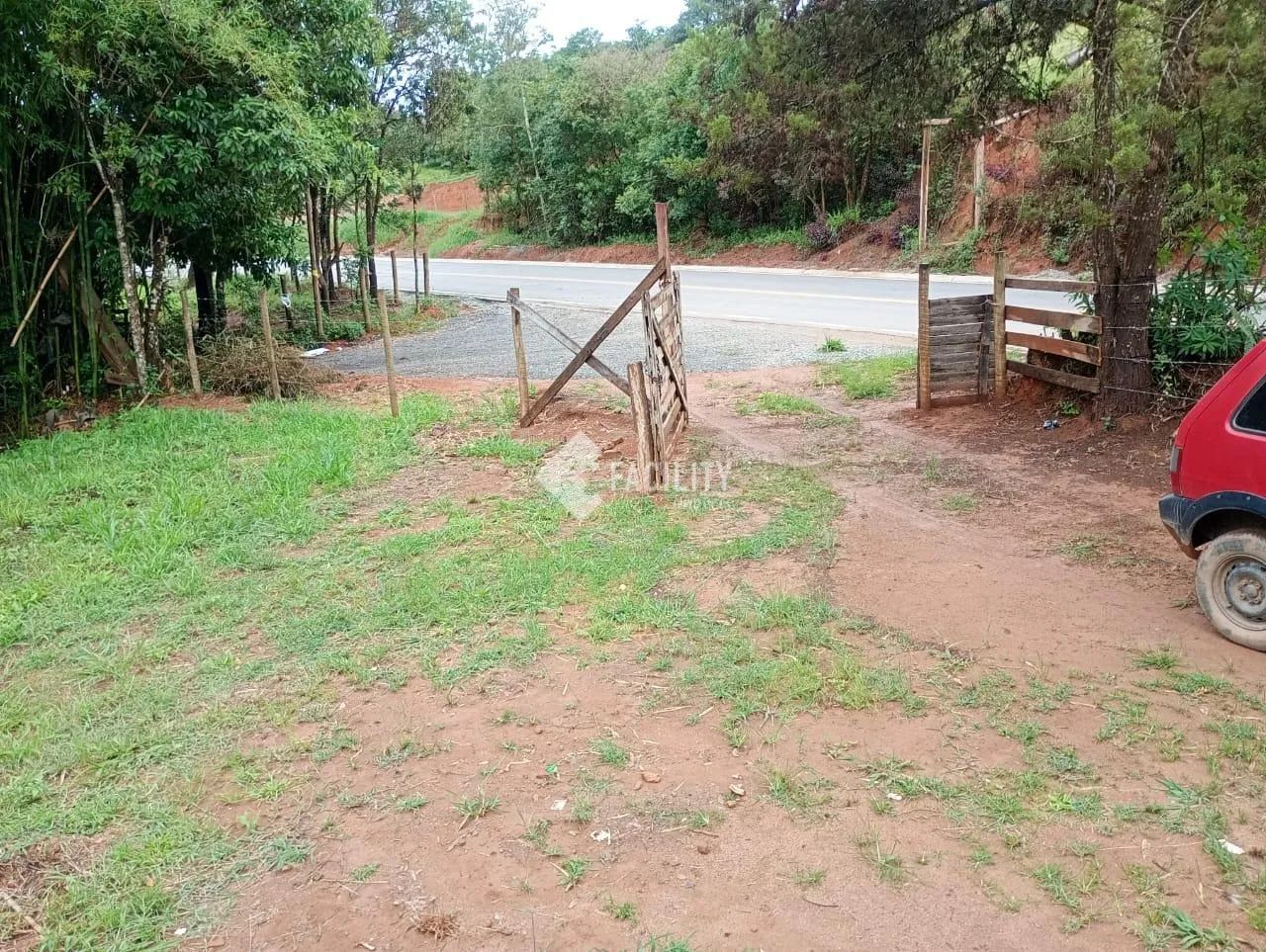chácara - Zona Rural - Cambuí - Foto 4