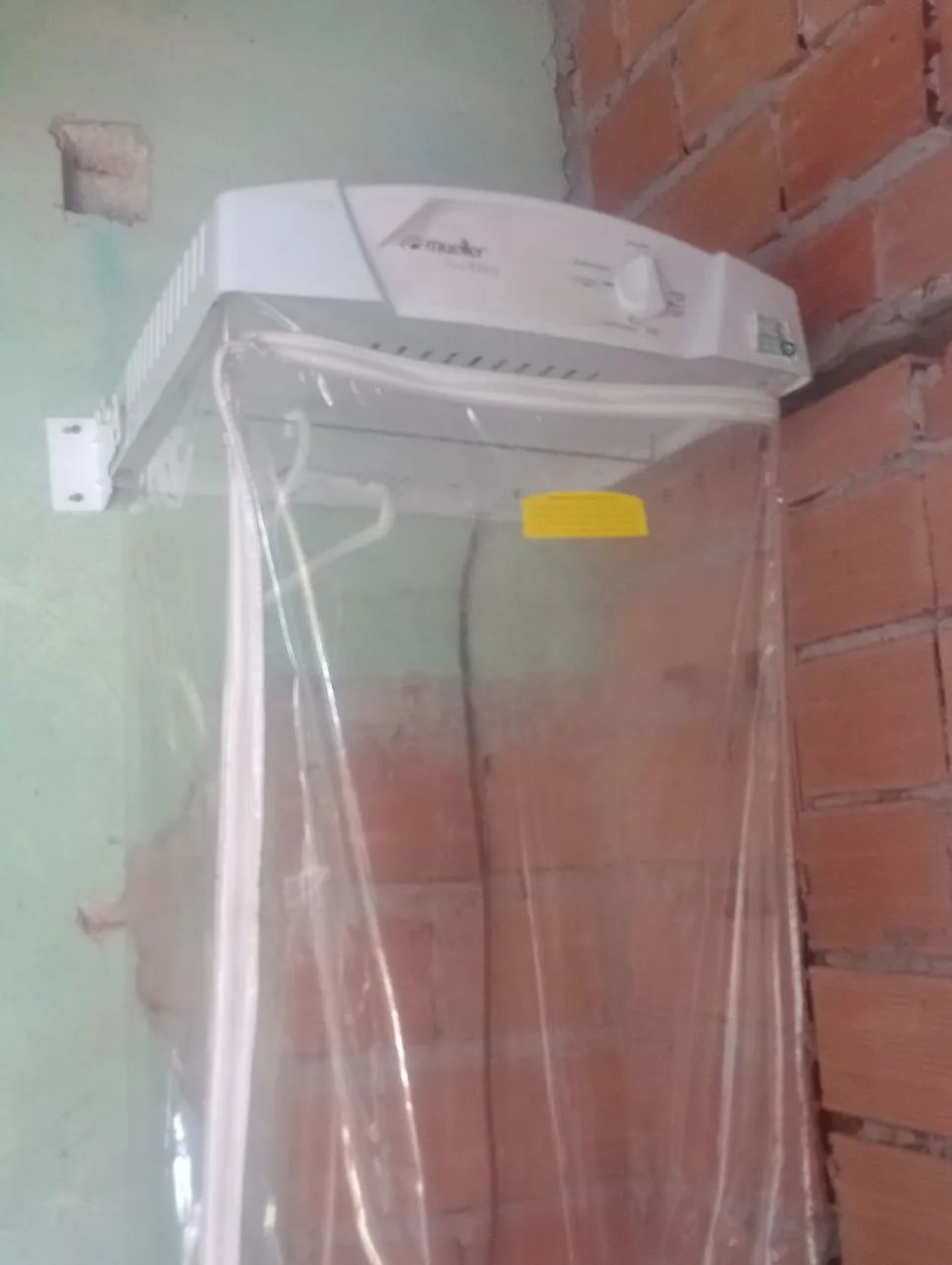 Secadora de roupas super potente  - Foto 2