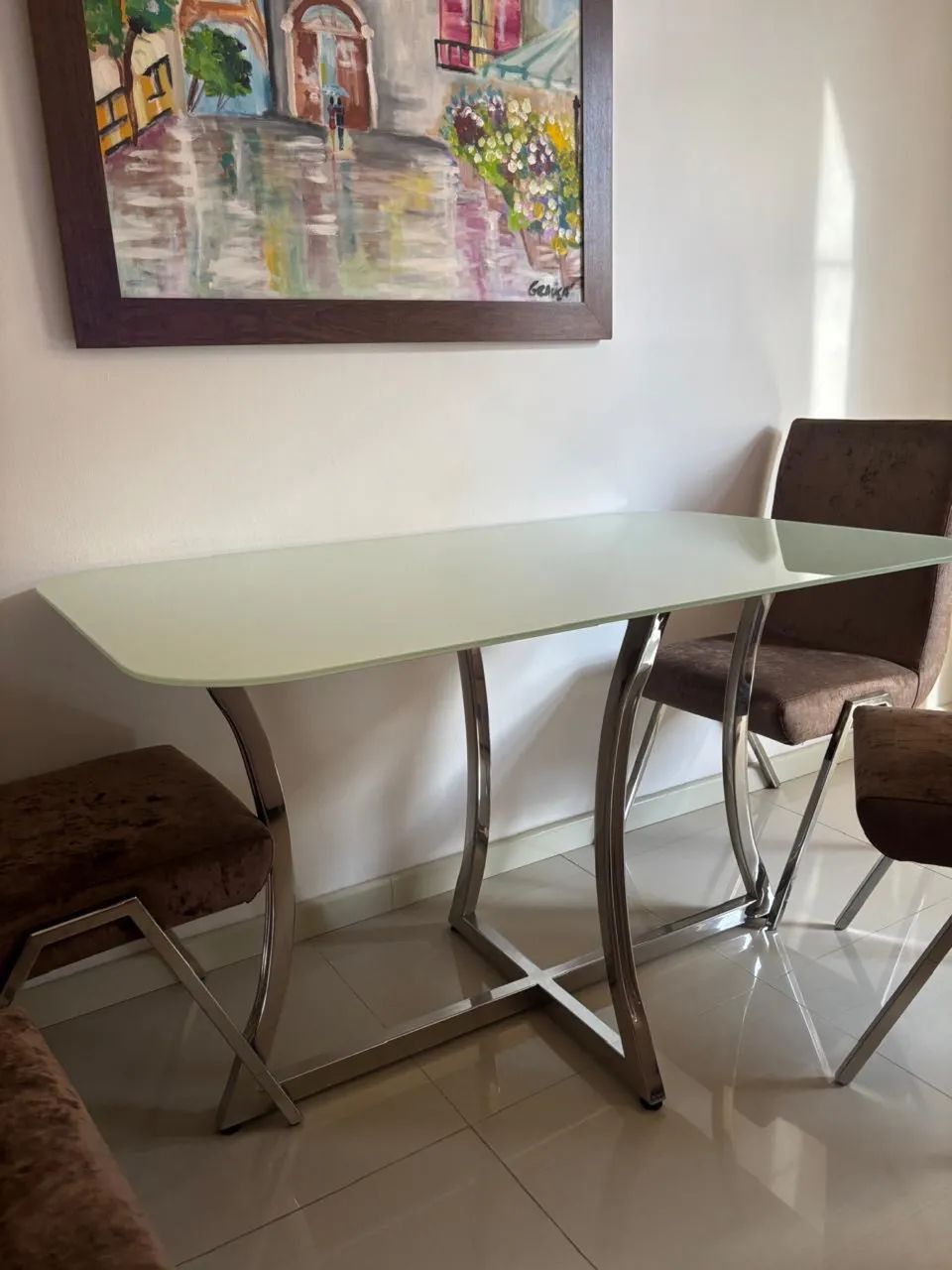 Vendo conjunto de móveis da DECORART - Foto 3