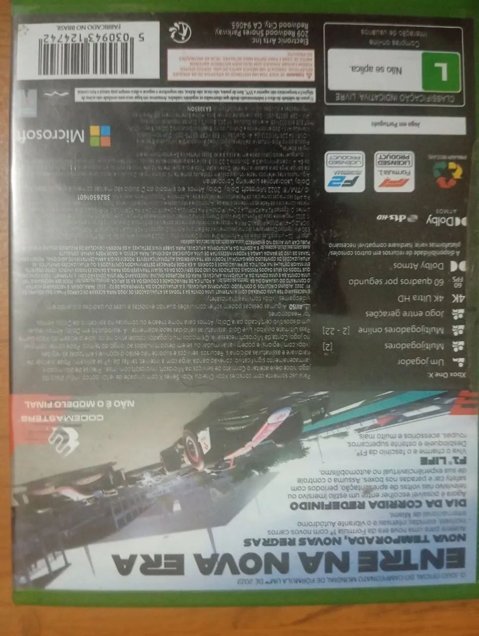 Formula 1 2022 - Foto 2