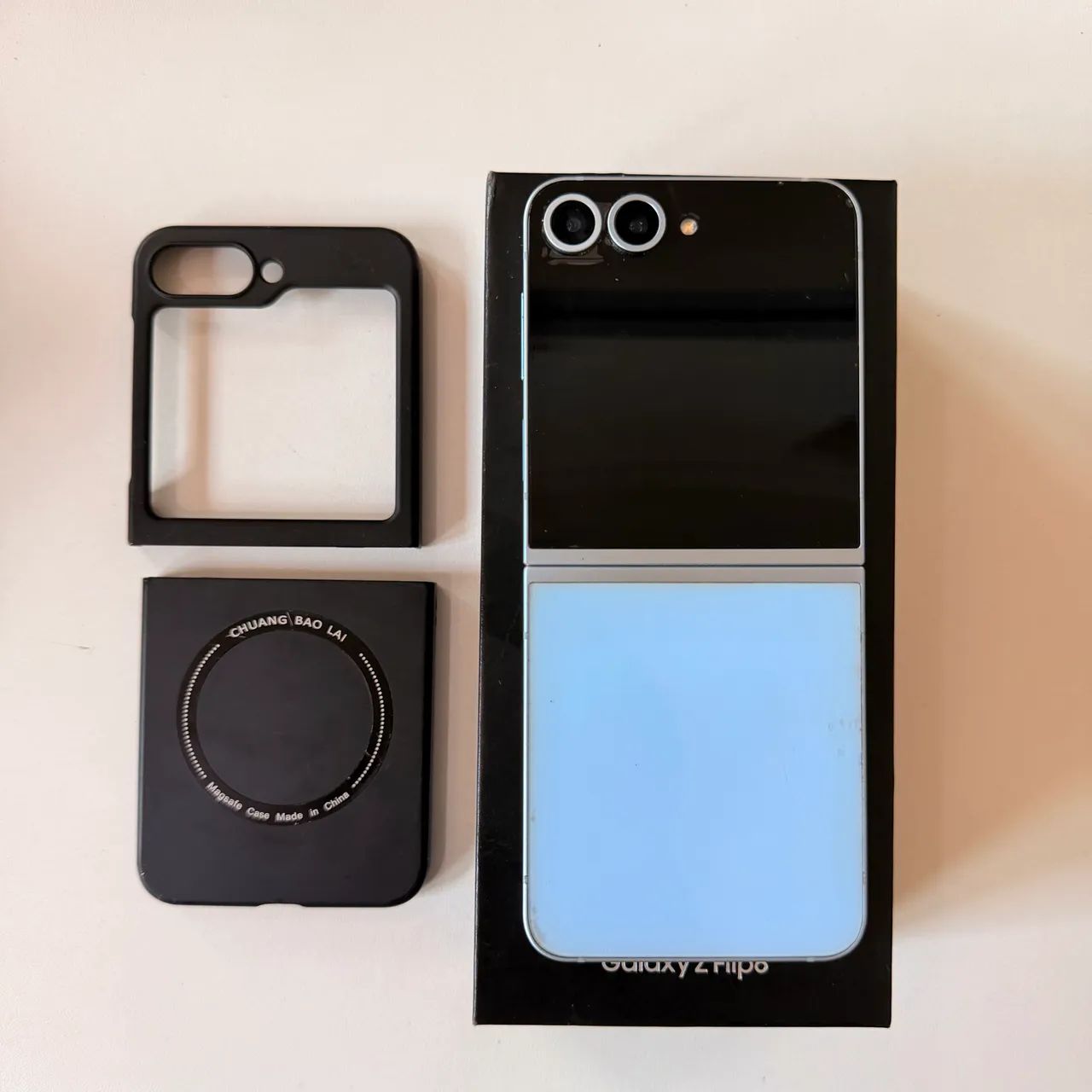 Galaxy Z Flip 6
