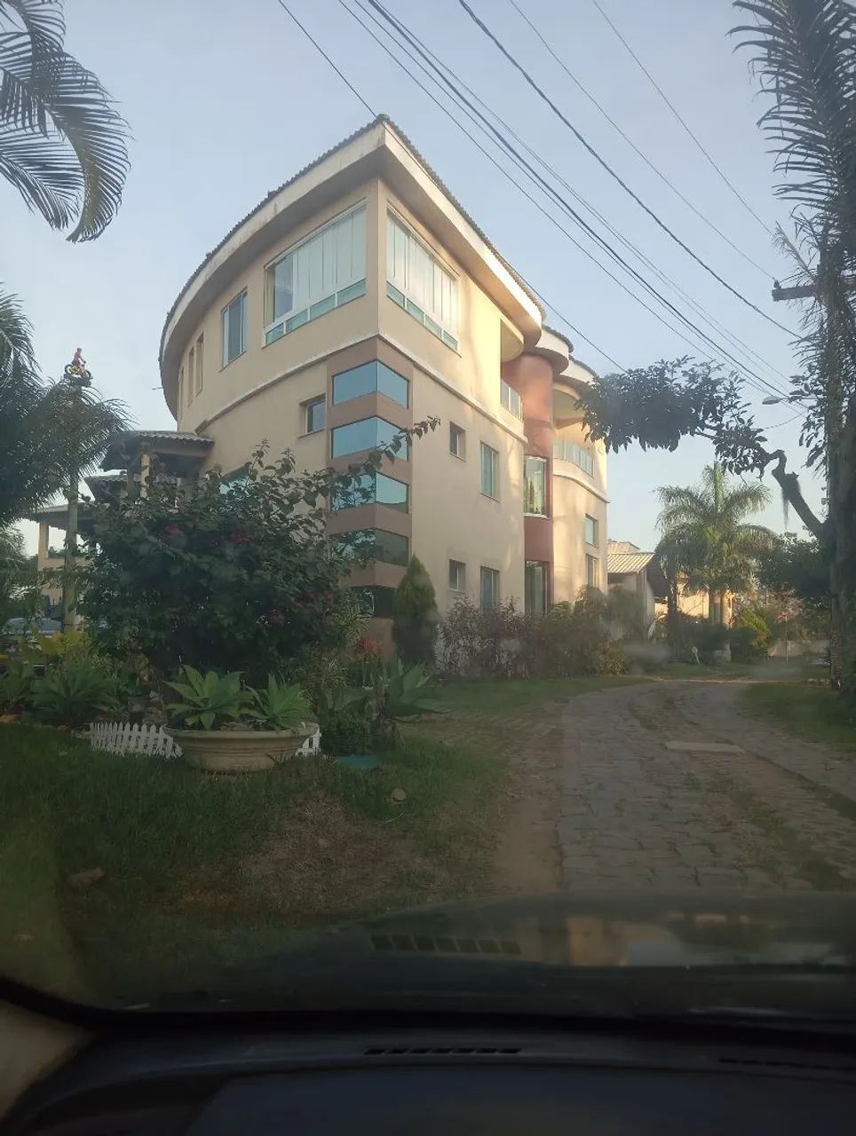 Pedreiro da base ao cabamento experiente e criativo  - Foto 4