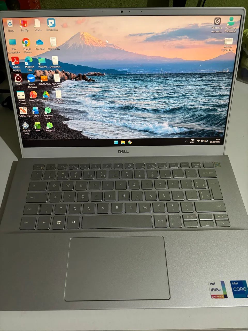 Notebook Dell Inspiron 14 5000 - Foto 2
