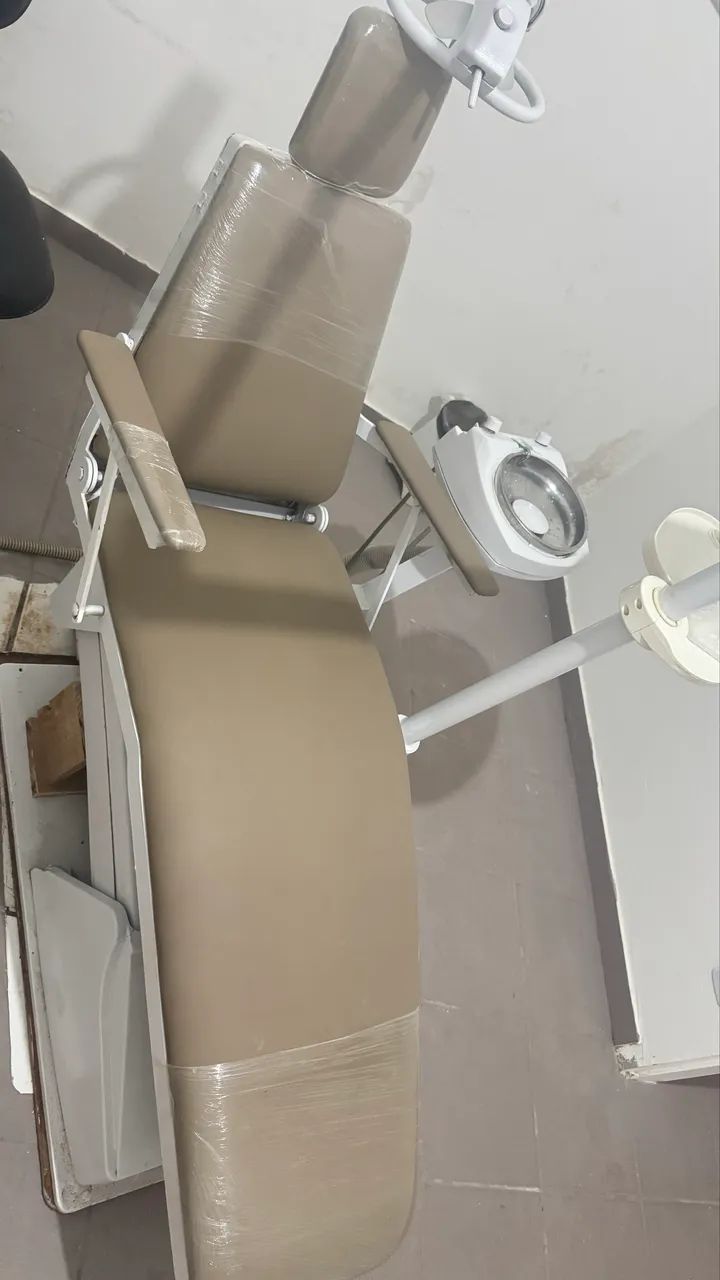 Cadeira Odontológica  - Foto 3