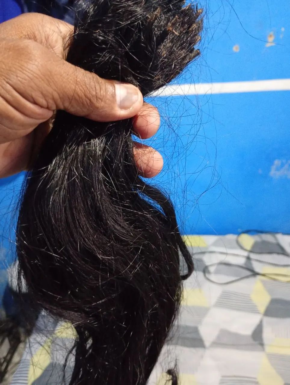 Cabelo, - Foto 2