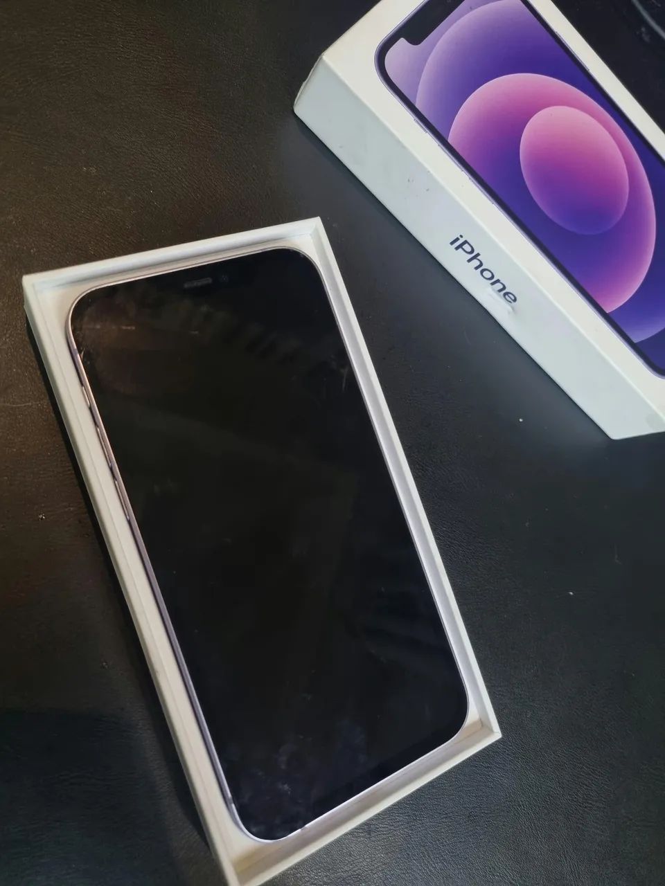 iPhone 12 pra sair hoje  - Foto 2
