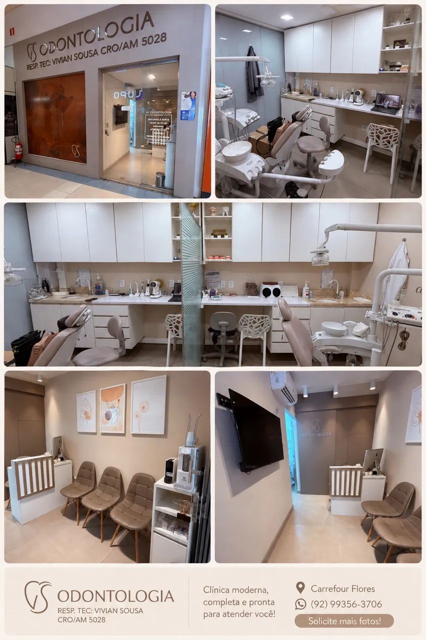 Repasso Clínica odontológica  - Foto 4
