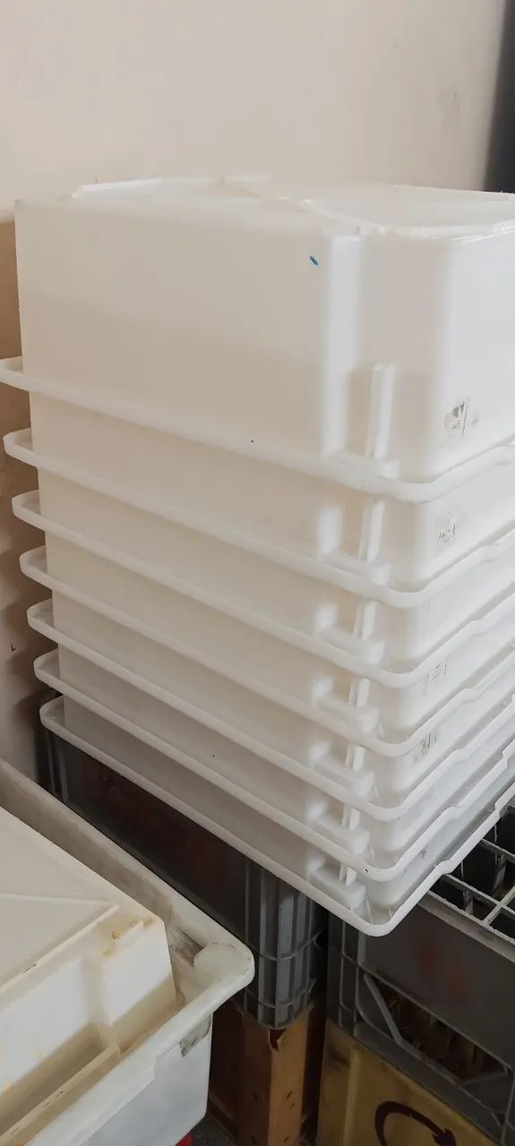 Depósito de frios 