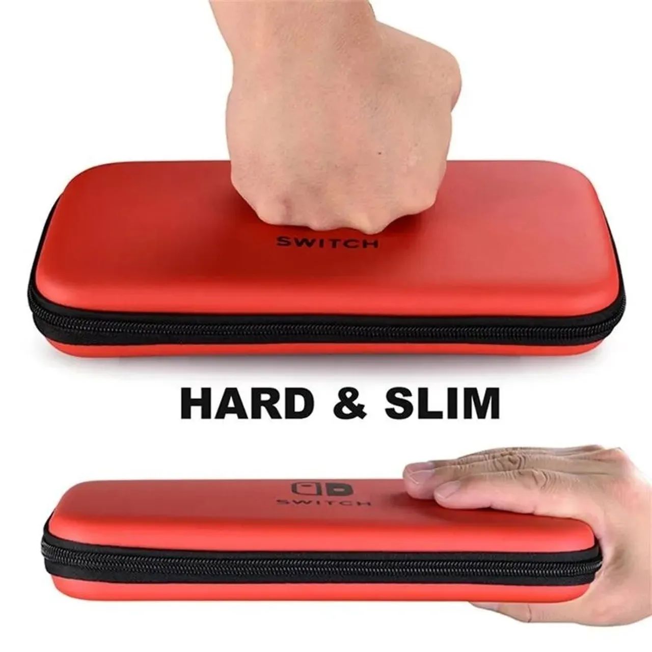 Case protetora para Nintendo Switch resistente  - Foto 4