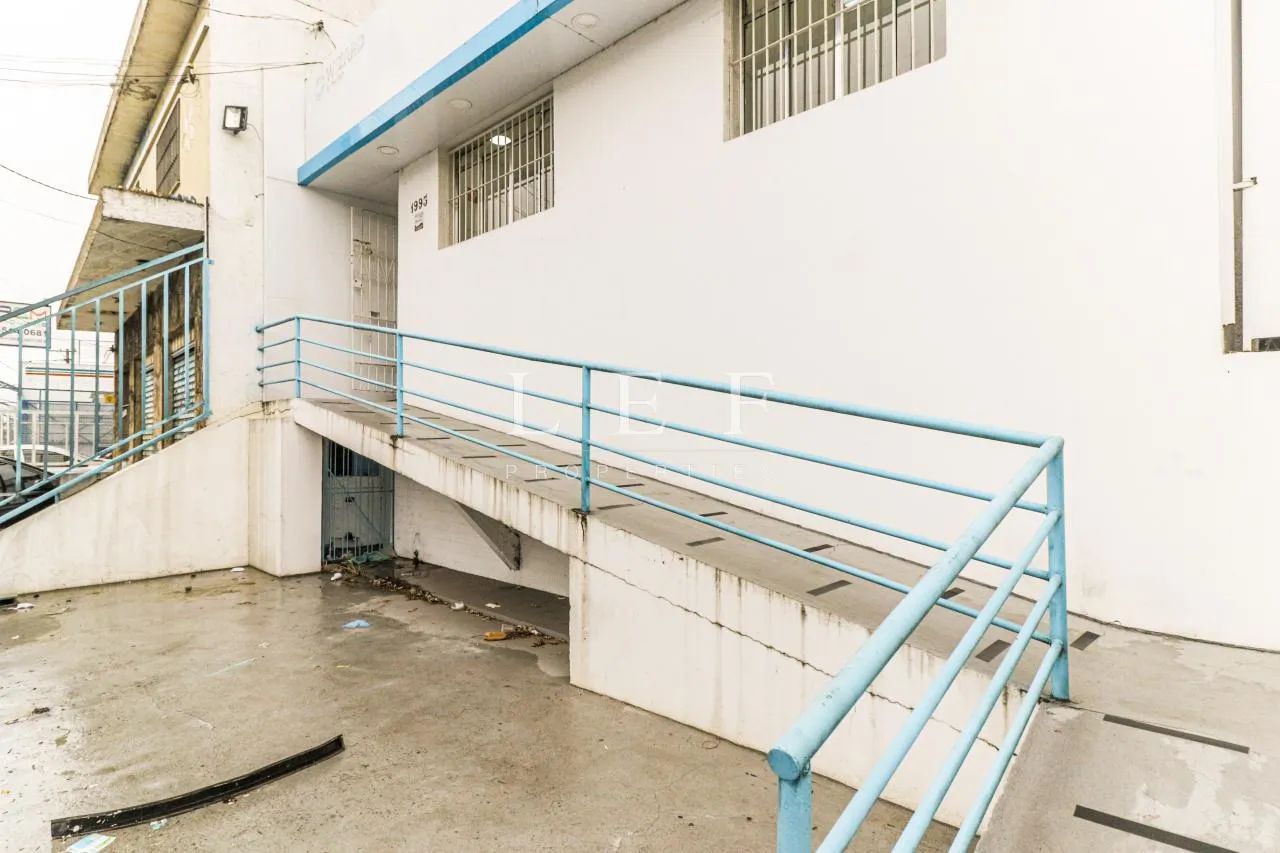 AV Guarapiranga, Interlagos - Foto 4