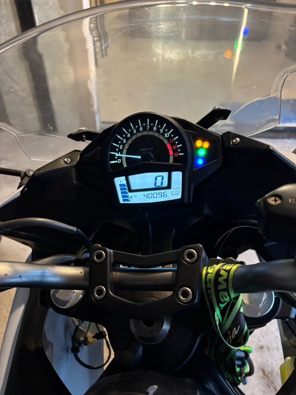 Ninja 650 - Foto 4