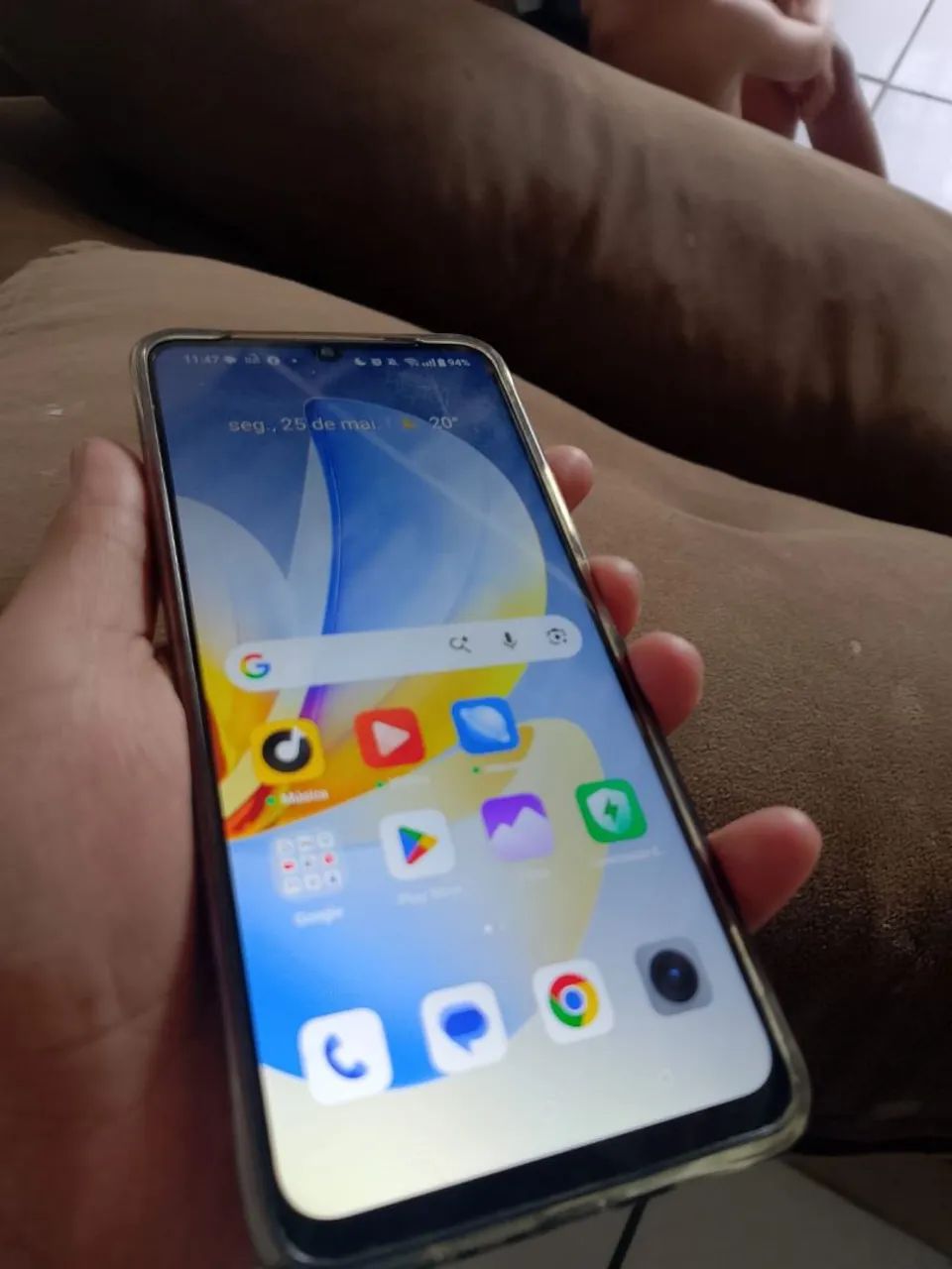 REALME NOTE 70  - Foto 2