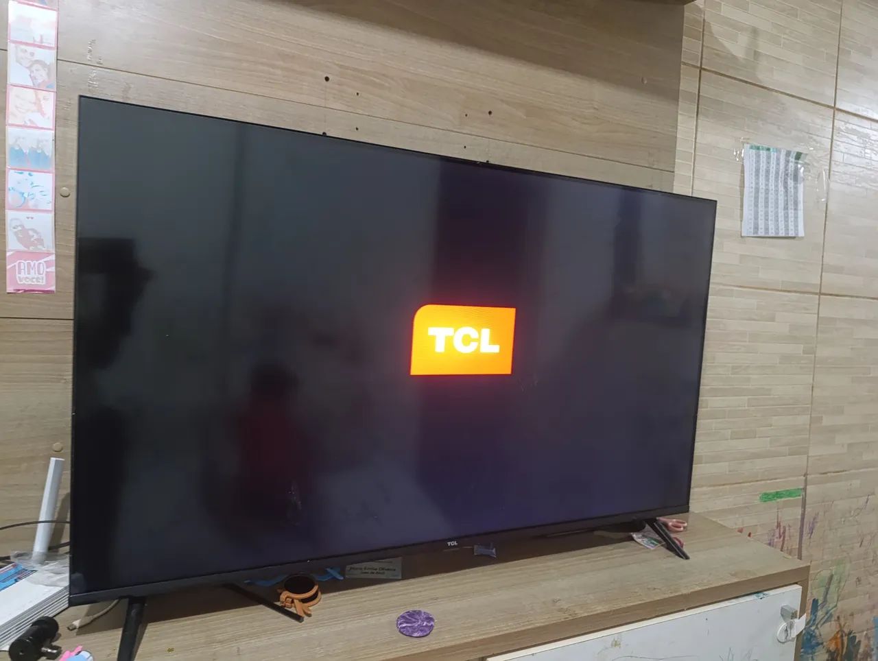 TV Smart 43 polegadas  - Foto 3