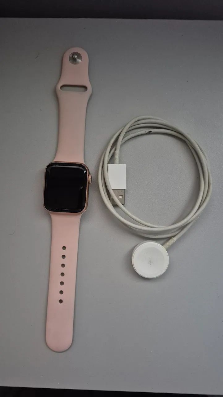 Smartwatch Serie 5 - Foto 4