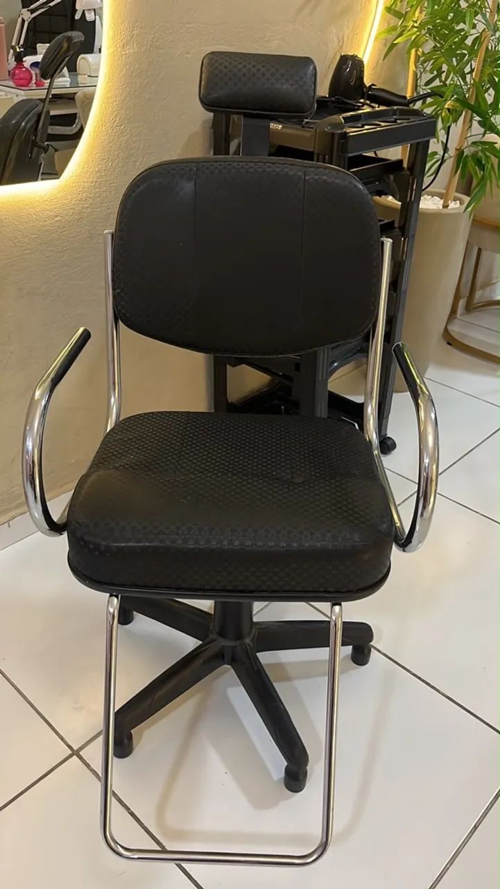 Kit para salão de beleza  - Foto 2