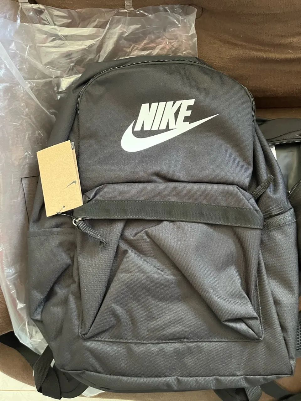 bolsa nike original 