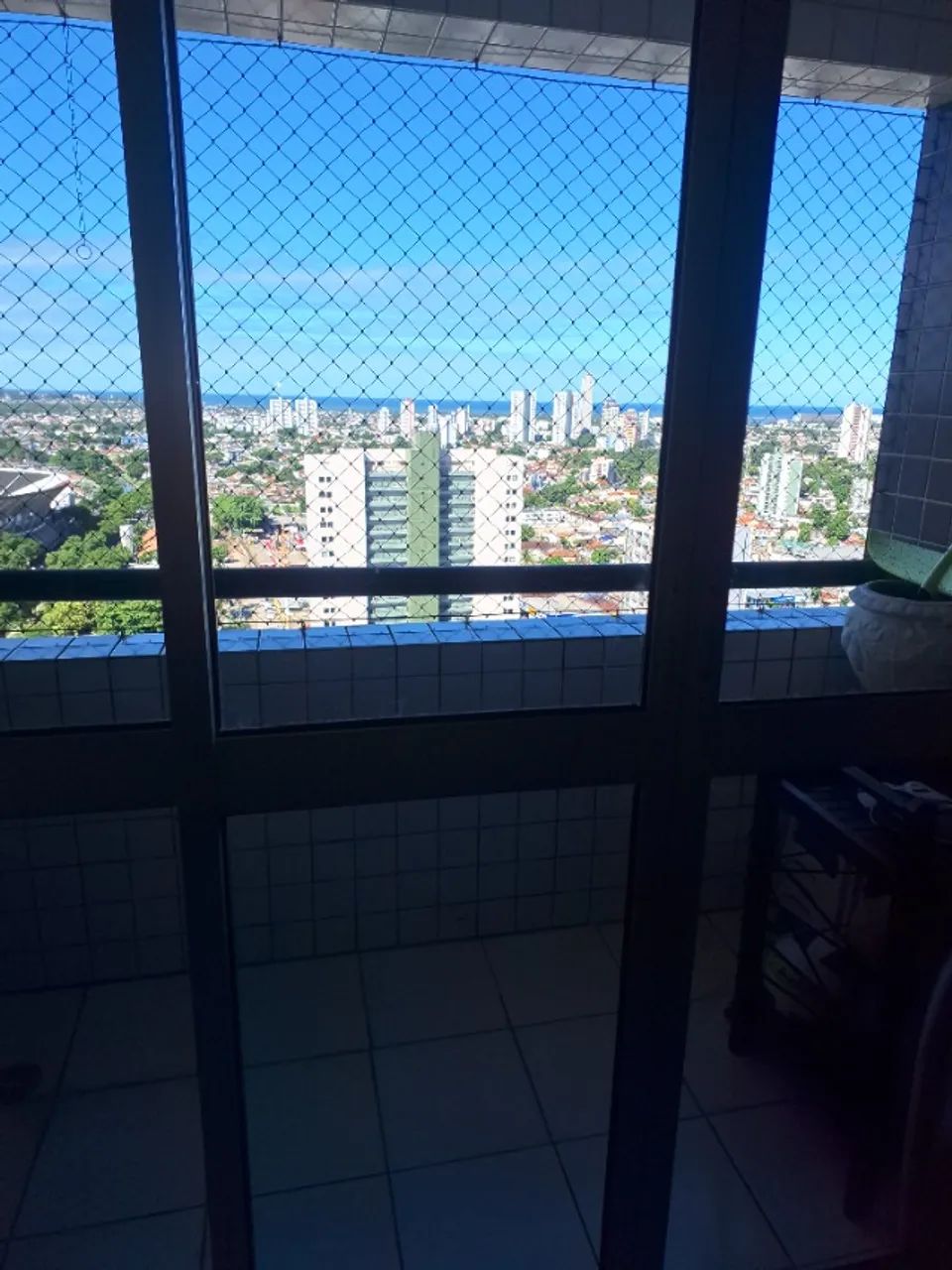 Porta de vidro 4 folhas  - Foto 2