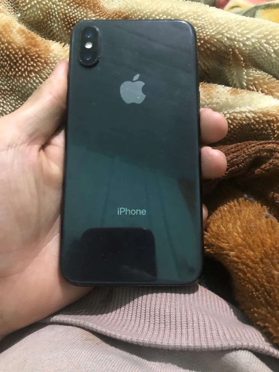 iPhone X  - Foto 3