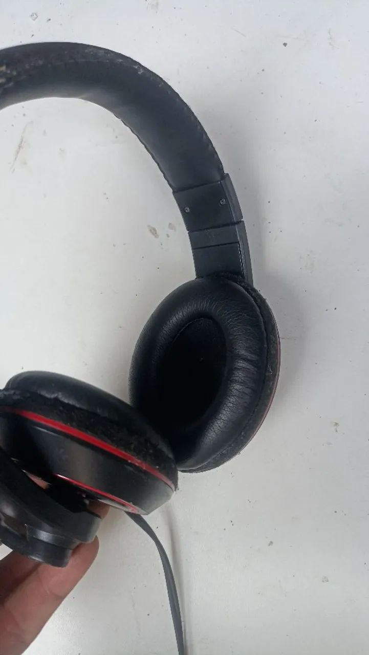 Fone de ouvido para pc - Foto 3