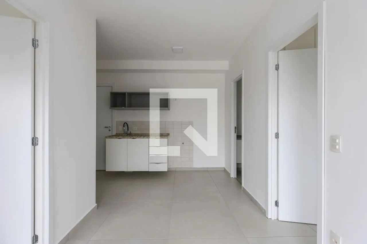 Apartamento à Venda - Parque Regina, 2 Quartos, 37 m2 - Foto 4