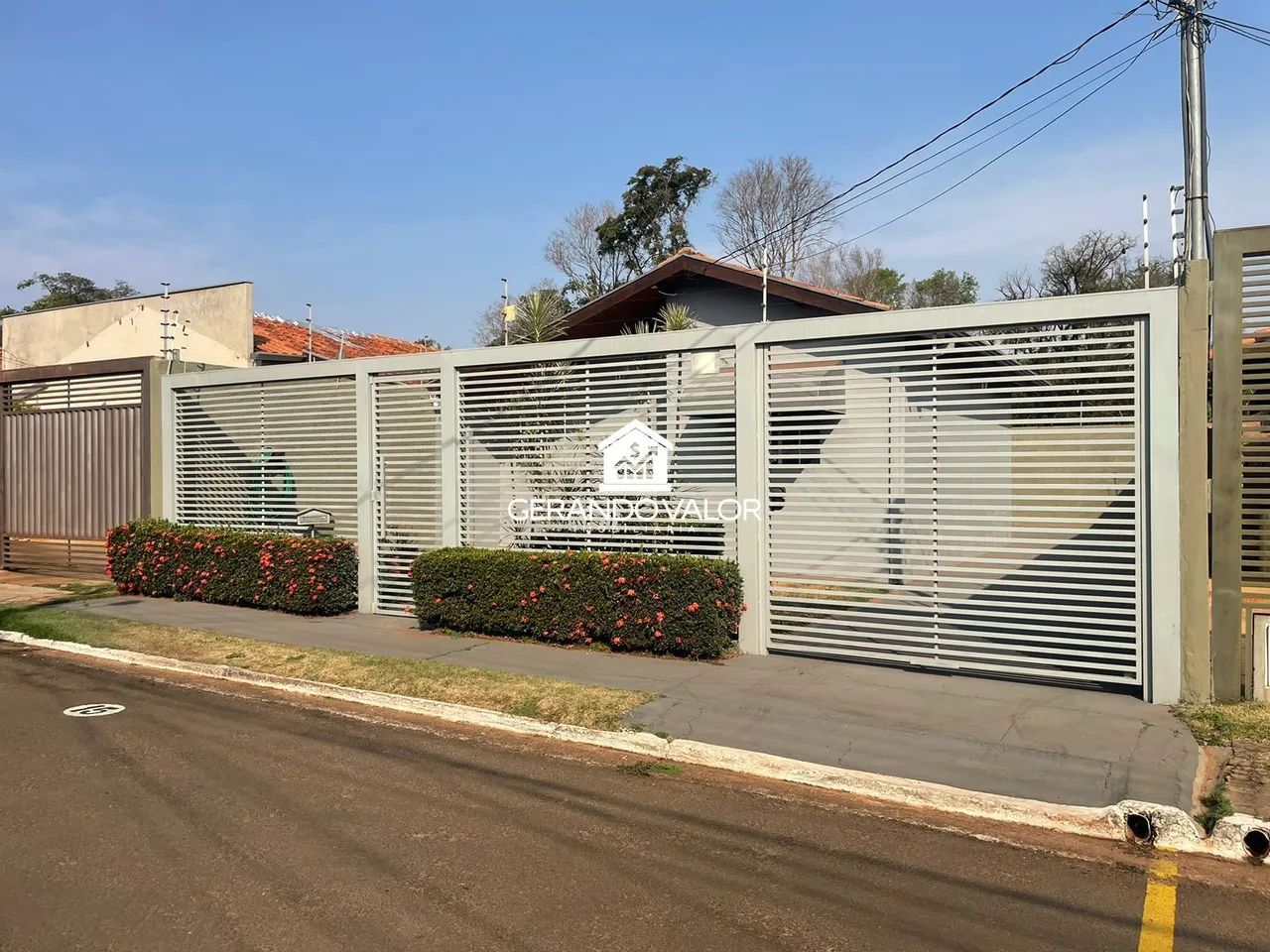 Casa próximo da av. Rita Vieira de Andrade - Foto 2