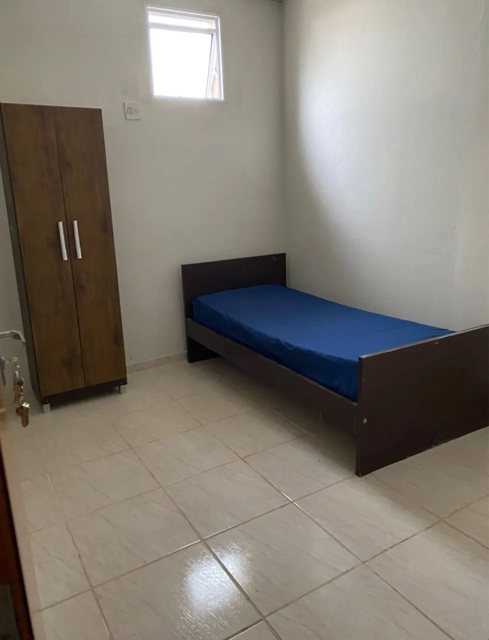 QUARTOS para HOMENS no CENTRO - Foto 2