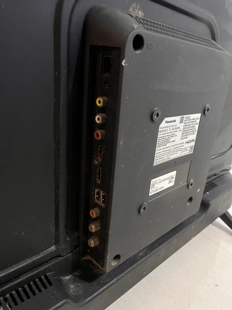 TV Smart - Foto 4