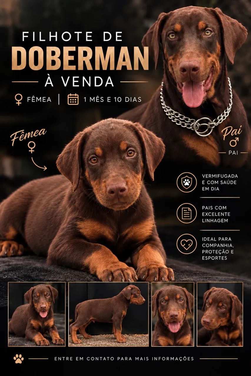 Doberman 