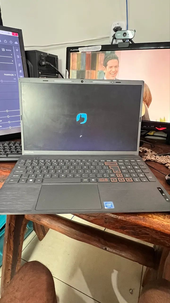 Notebook c15 positivo  - Foto 5