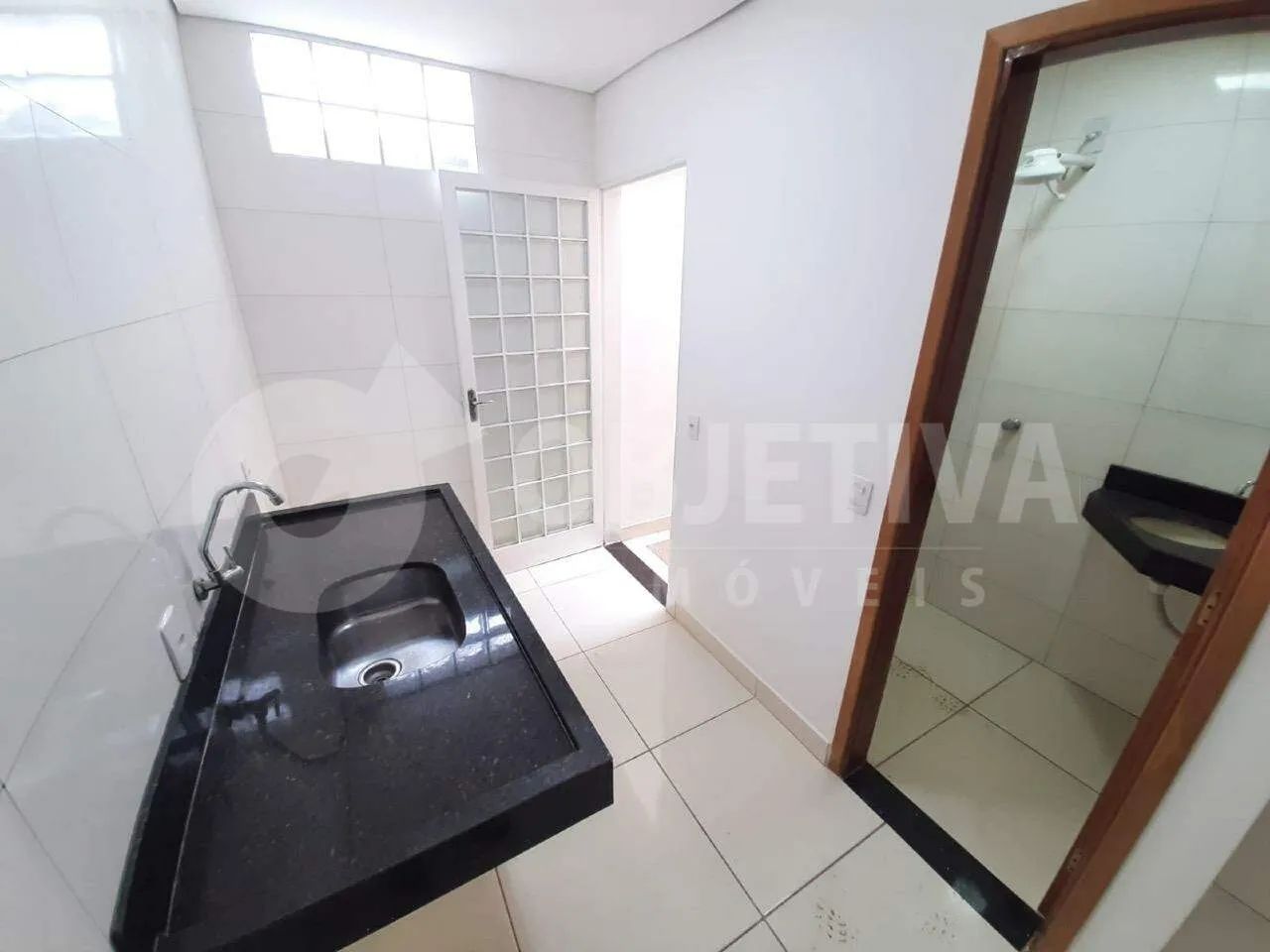 Apartamento para aluguel, 1 quarto, CENTRO - UBERLANDIA/MG - Foto 3