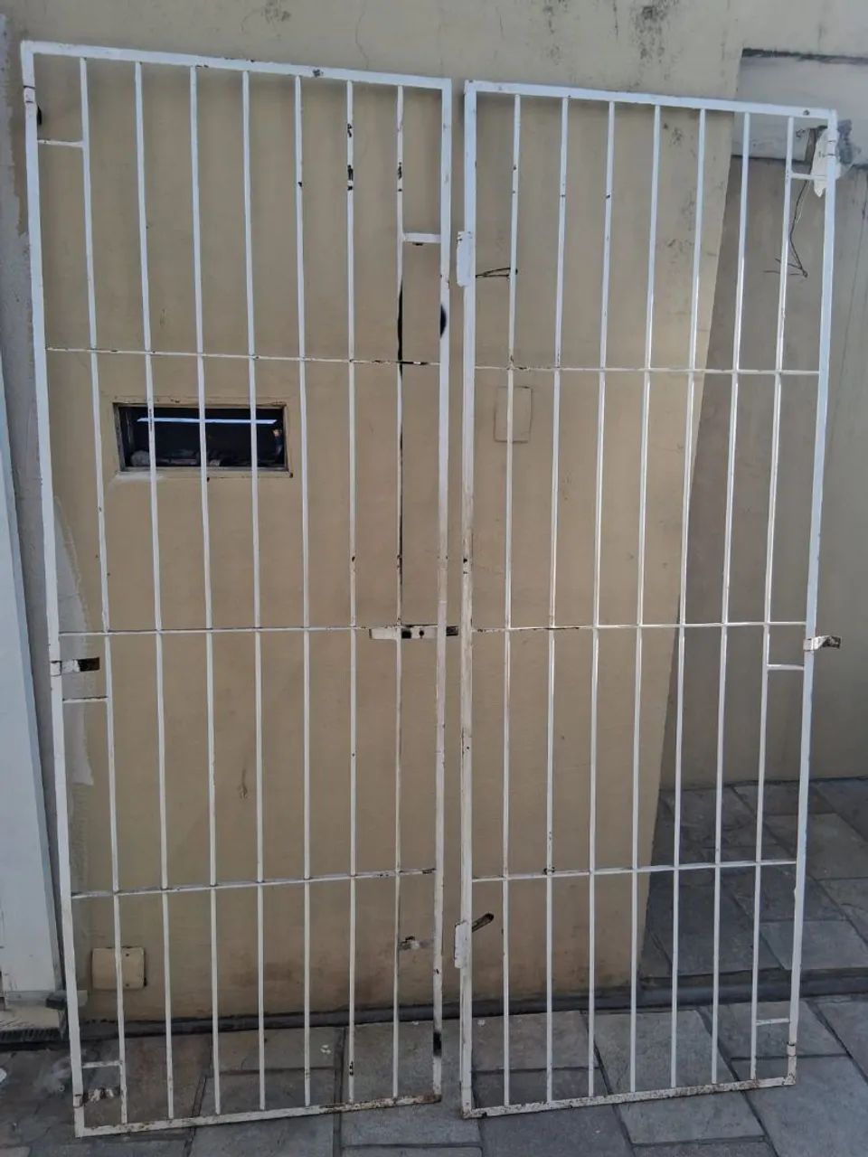 Grade de ferro  - Foto 2