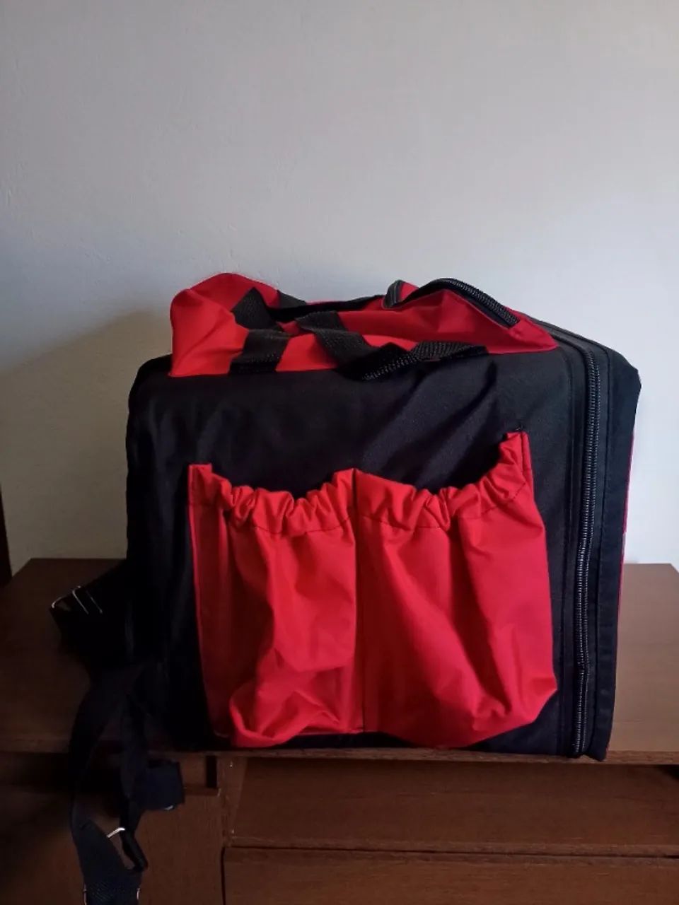 Bag motoboy  - Foto 2