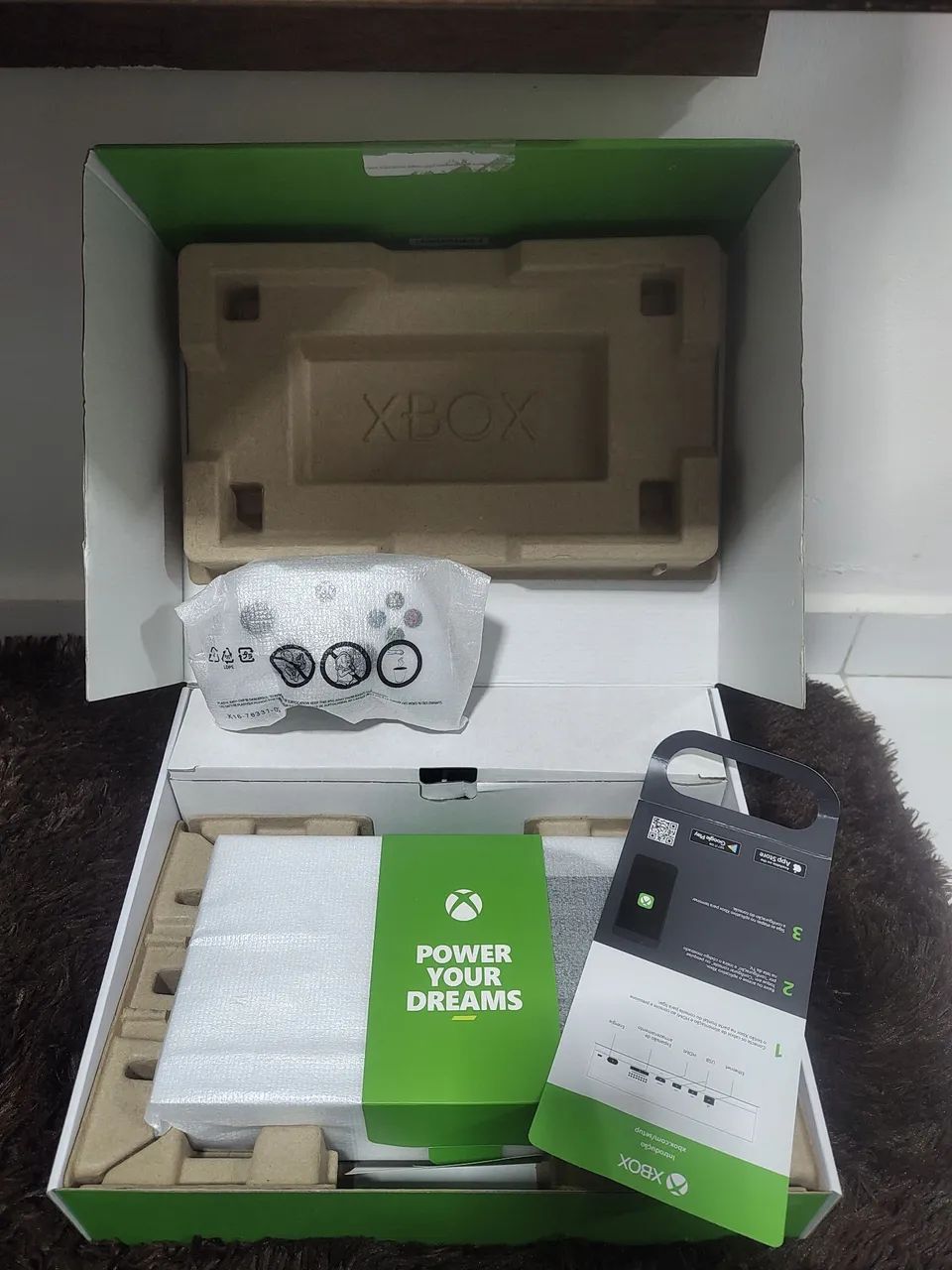 Xbox Séries S 