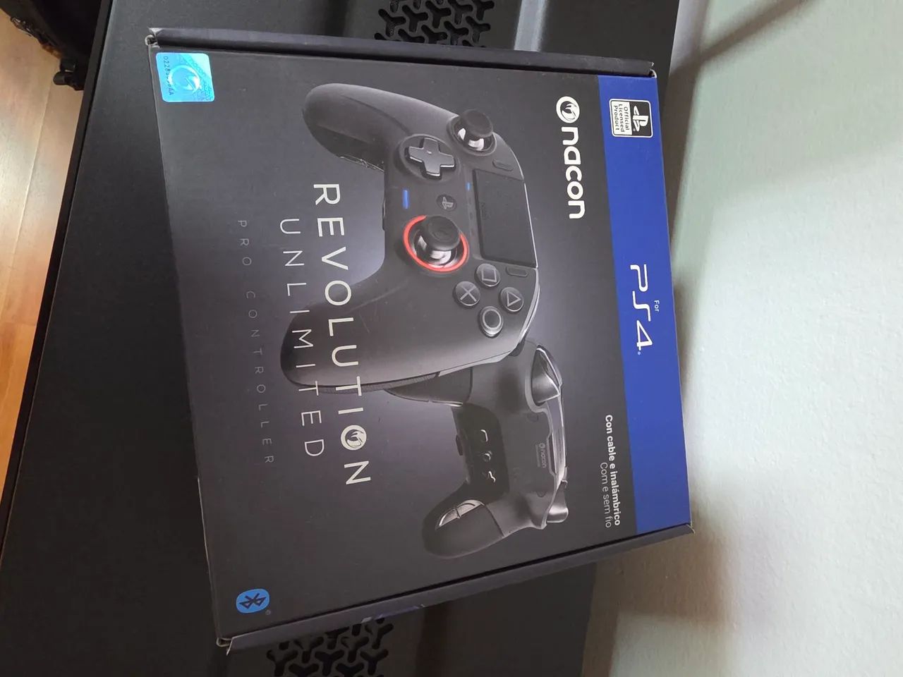 Nacon Revolution Unlimited Pro Controller - Foto 5