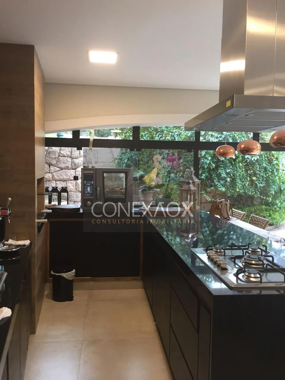 chácara - Joaquim Egídio - Campinas - Foto 5
