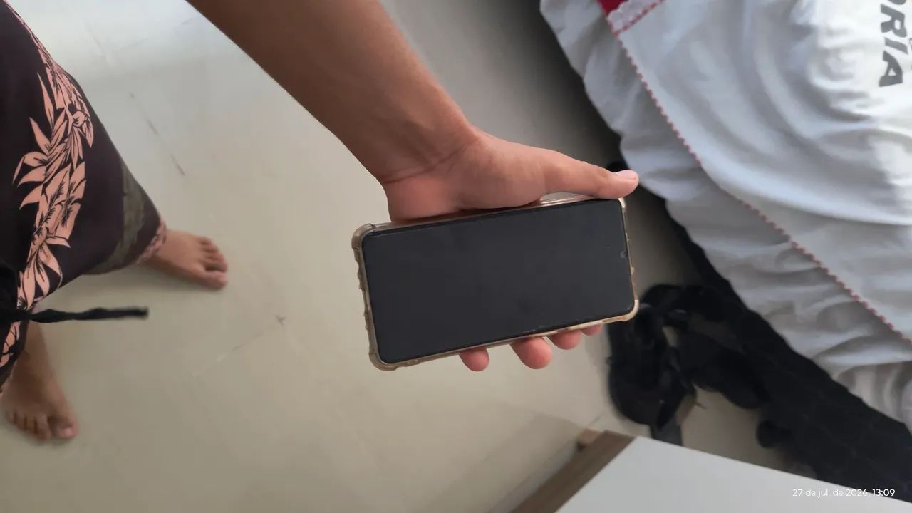 Samsung A12
