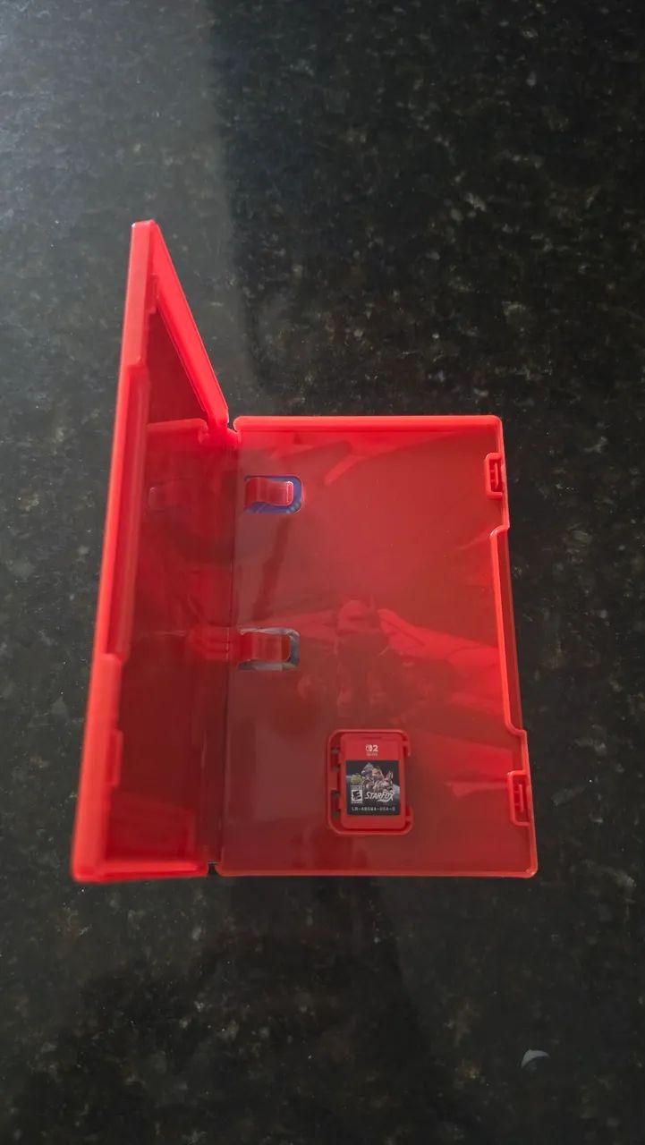 Star Fox Nintendo Switch 2 - Foto 2