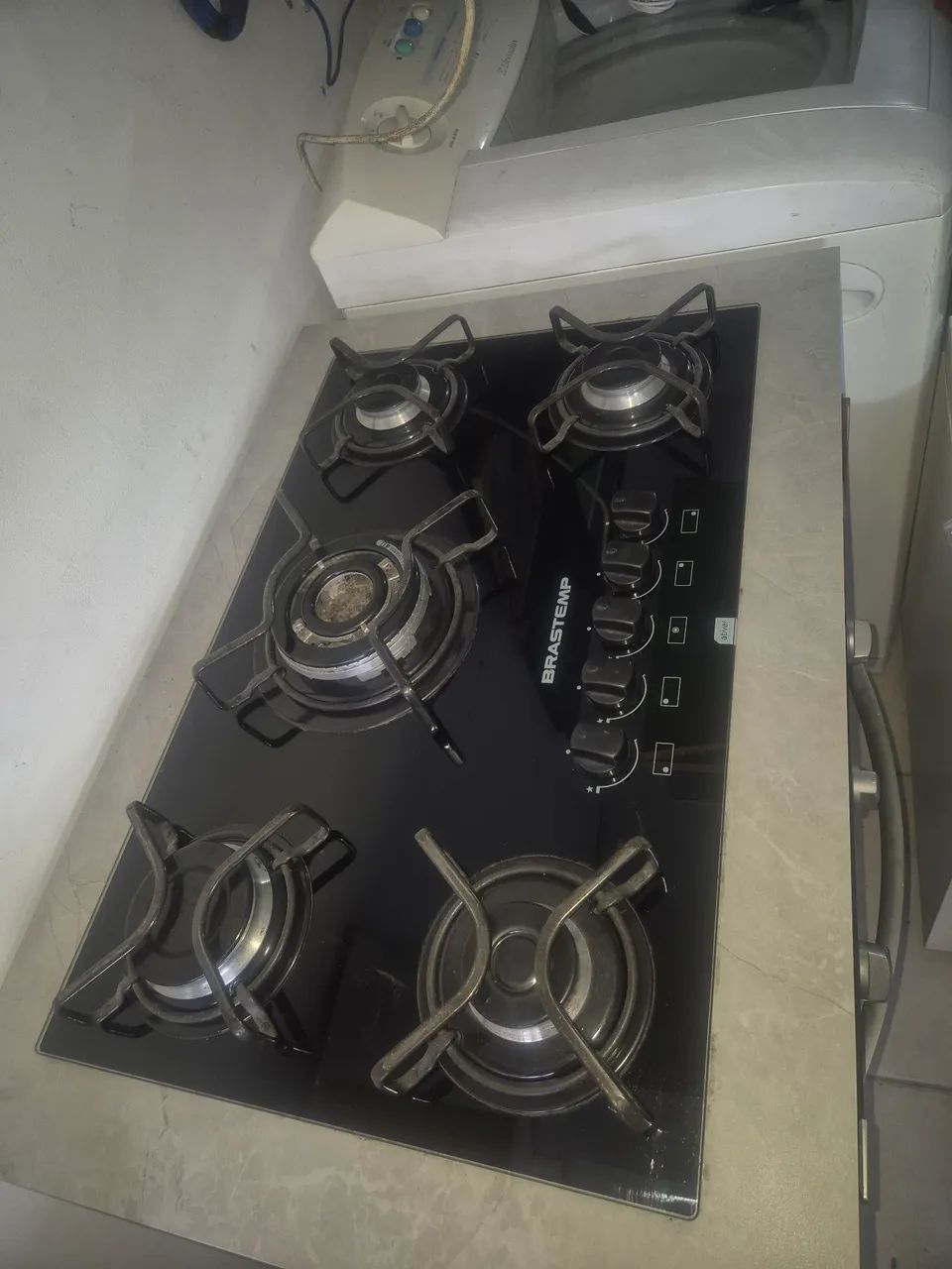 Fogao kooktop  - Foto 5