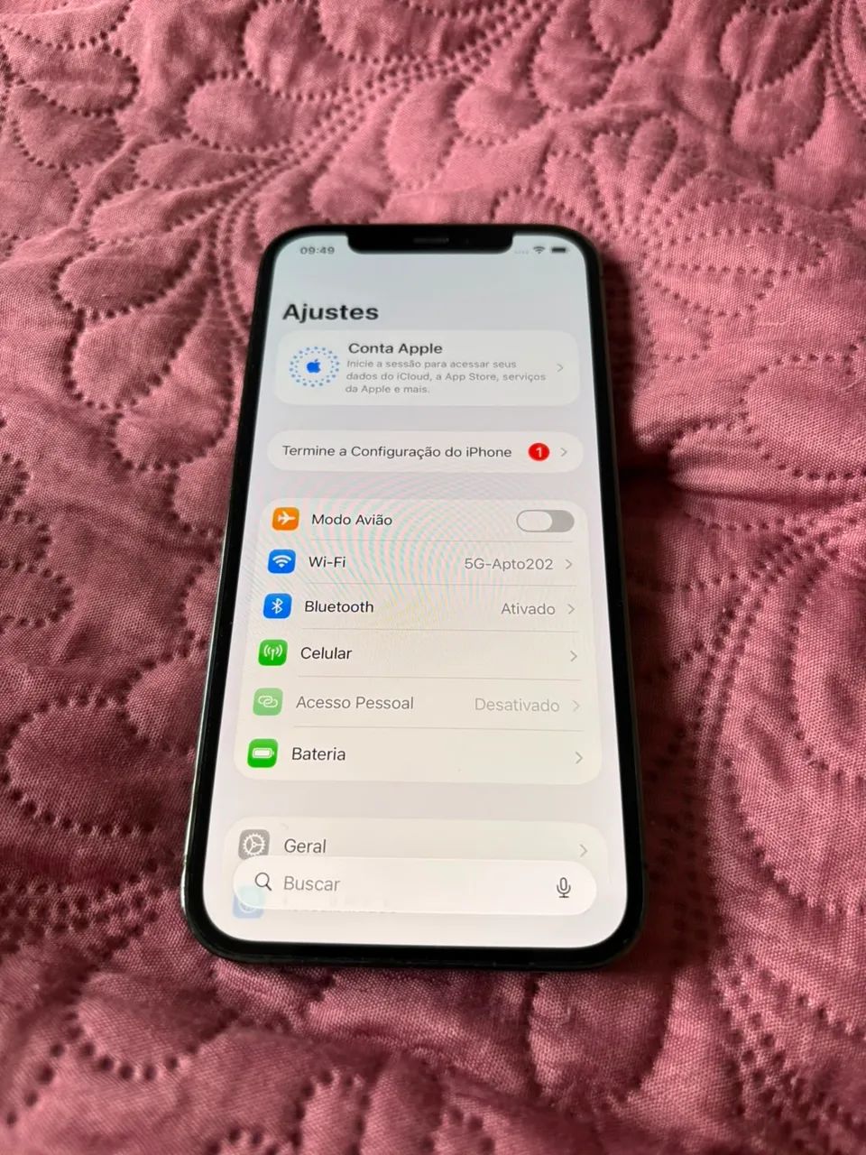 iPhone 12 Pro - Foto 5