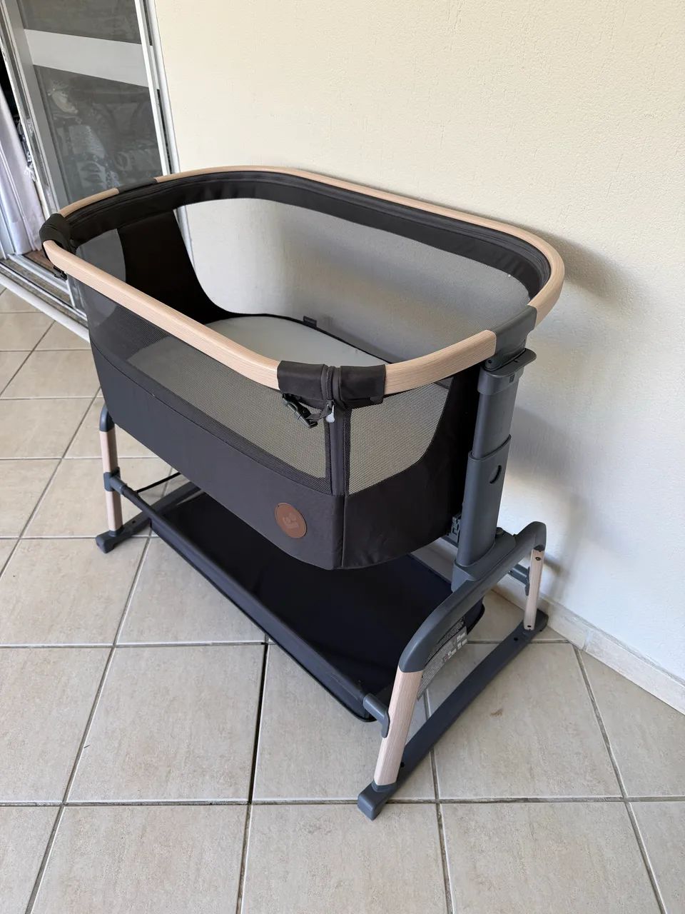 Berço Iora Air Co-Sleeper  - Foto 3